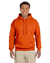 Load image into Gallery viewer, Heavy Blend Hooded Sweatshirt by Gildan for DTF Transfer or Patches