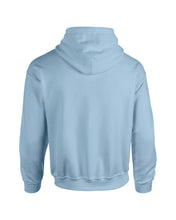 Load image into Gallery viewer, Heavy Blend Hooded Sweatshirt by Gildan for DTF Transfer or Patches