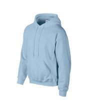 Load image into Gallery viewer, Heavy Blend Hooded Sweatshirt by Gildan for DTF Transfer or Patches