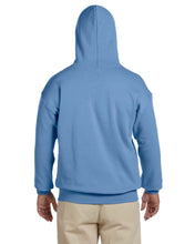 Load image into Gallery viewer, Heavy Blend Hooded Sweatshirt by Gildan for DTF Transfer or Patches