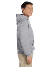 Load image into Gallery viewer, Heavy Blend Hooded Sweatshirt by Gildan for DTF Transfer or Patches
