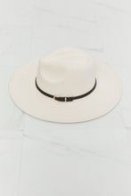 Load image into Gallery viewer, Keep It Classy Fedora Hat