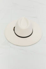 Load image into Gallery viewer, Keep It Classy Fedora Hat