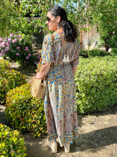 Load image into Gallery viewer, Bohemian Maxi Dress by Gigio