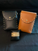 Load image into Gallery viewer, Quinn Crossbody Bag