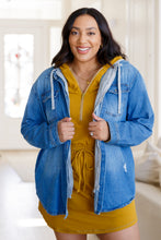 Load image into Gallery viewer, Getting Out Long Sleeve Hoodie Romper Gold Spice by Rae Mode