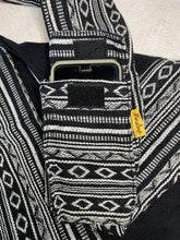 Load image into Gallery viewer, Hamsa Crossbody Hand Bag