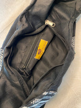Load image into Gallery viewer, Hamsa Crossbody Hand Bag