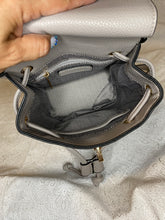 Load image into Gallery viewer, Convertible Backpack Purse
