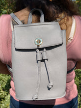 Load image into Gallery viewer, Convertible Backpack Purse