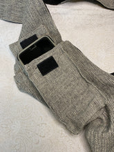 Load image into Gallery viewer, Crossbody Handbag Om, Tree of life, Flower of Life