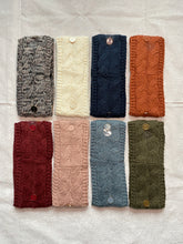 Load image into Gallery viewer, Fleece Lined Headband by CC