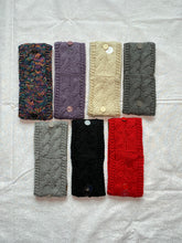 Load image into Gallery viewer, Fleece Lined Headband by CC