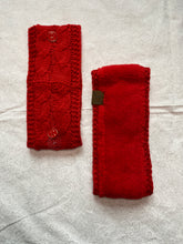Load image into Gallery viewer, Fleece Lined Headband by CC