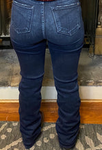 Load image into Gallery viewer, Judy Blue Boot Cut Jeans - Dark Wash