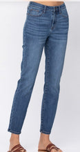 Load image into Gallery viewer, Judy Blue Boyfriend Jeans - Women's