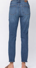 Load image into Gallery viewer, Judy Blue Boyfriend Jeans - Women's