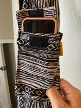 Load image into Gallery viewer, Jack Skellington Crossbody Handbag