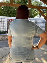 Load image into Gallery viewer, Stevie Nicks Don't Be A Lady Be a Legend Graphic Tee