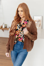 Load image into Gallery viewer, Take Another Chance Floral Print Top