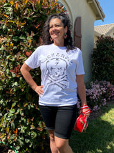 Load image into Gallery viewer, Wax High Waist Bermuda Shorts Black - Women's