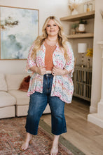 Load image into Gallery viewer, Hayes High Rise Wide Leg Crop Jeans by Judy Blue