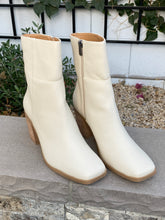 Load image into Gallery viewer, Maora Square Toe Booties by Yellowbox