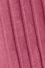 Load image into Gallery viewer, Basic Bae Ribbed Open Front Long Sleeve Cardigan