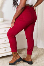 Load image into Gallery viewer, Judy Blue High Waist Tummy Control Skinny Jeans