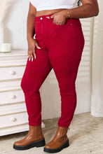 Load image into Gallery viewer, Judy Blue High Waist Tummy Control Skinny Jeans