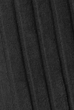 Load image into Gallery viewer, Basic Bae Ribbed Open Front Long Sleeve Cardigan