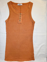 Load image into Gallery viewer, Zenana Ribbed Tank Top - Women&#39;s
