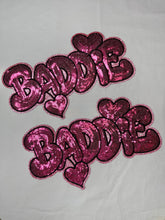 Load image into Gallery viewer, Chenille and Sequin Iron on Patches - Medium
