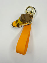 Load image into Gallery viewer, Rhinestone Puffy Keychains - Sports and Hi-Tops
