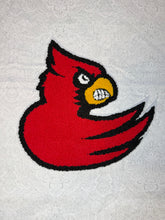 Load image into Gallery viewer, Chenille and Sequin Iron on Patches - Medium
