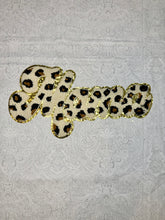Load image into Gallery viewer, Chenille and Sequins Iron on Patches

