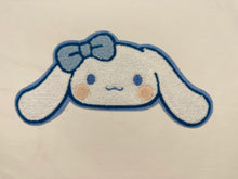 Load image into Gallery viewer, HK Kawaii Character Chenille Iron on Patches
