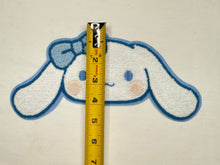 Load image into Gallery viewer, HK Kawaii Character Chenille Iron on Patches
