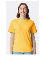 Comfort Colors T-Shirts for DTF Transfers and Patches
