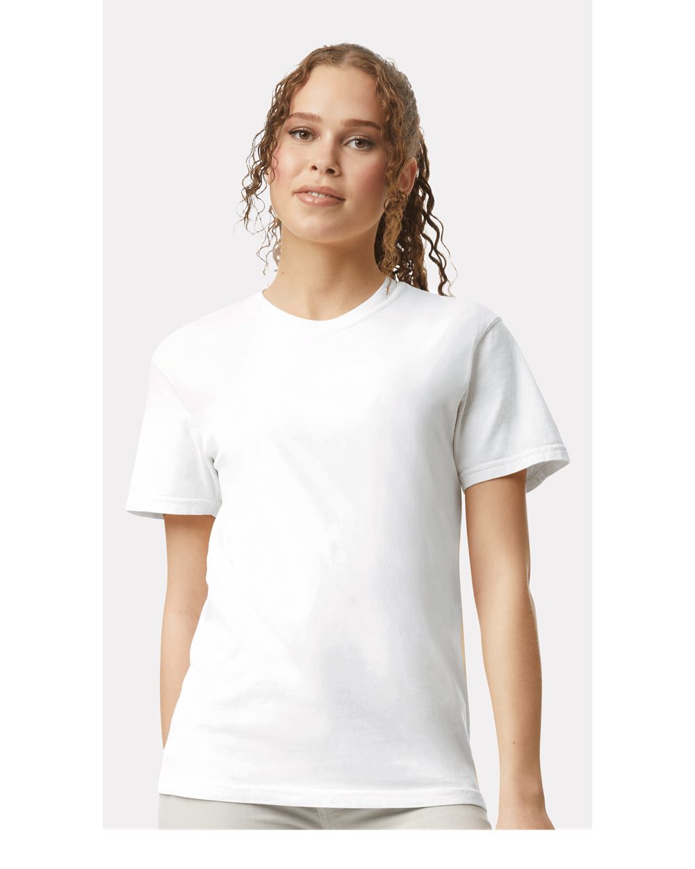 Comfort Colors T-Shirts for DTF Transfers and Patches
