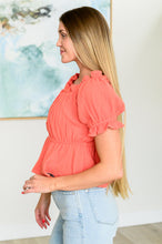 Load image into Gallery viewer, Don&#39;t Be Shy Off the Shoulder Blouse
