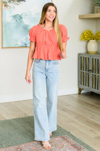 Load image into Gallery viewer, Don&#39;t Be Shy Off the Shoulder Blouse

