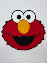 Load image into Gallery viewer, Chenille and Sequin Iron on Patches - Medium

