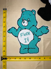 Load image into Gallery viewer, Cartoon Character Chenille Iron on Patches - Medium
