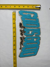 Load image into Gallery viewer, God is Good All the Time Iron On Patches
