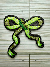 Load image into Gallery viewer, Assorted Dill Pickle Iron on Patches
