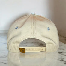 Load image into Gallery viewer, HOWDY Canvas Hat by C.C.
