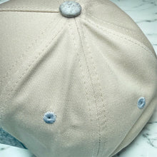 Load image into Gallery viewer, HOWDY Canvas Hat by C.C.

