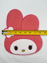 Load image into Gallery viewer, HK Kawaii Character Chenille Iron on Patches
