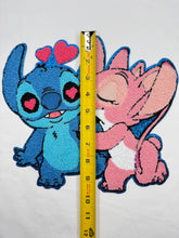 Load image into Gallery viewer, Character D!sney Iron on Patches - Large
